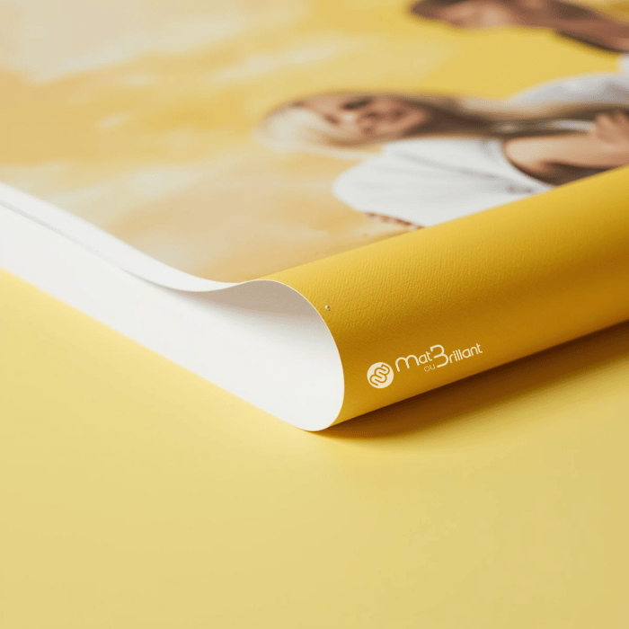 Gamme affiches et grands formats